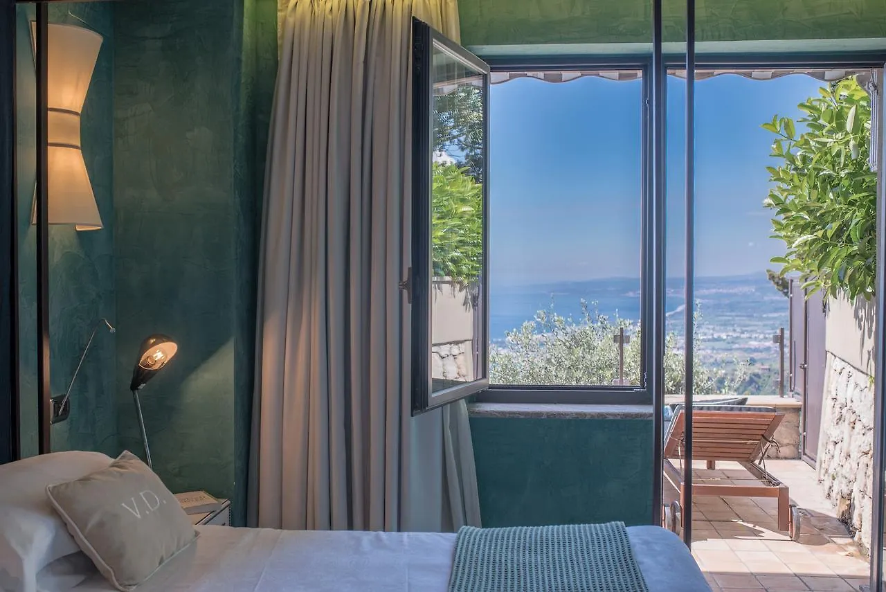 Hotel Villa Ducale Taormina