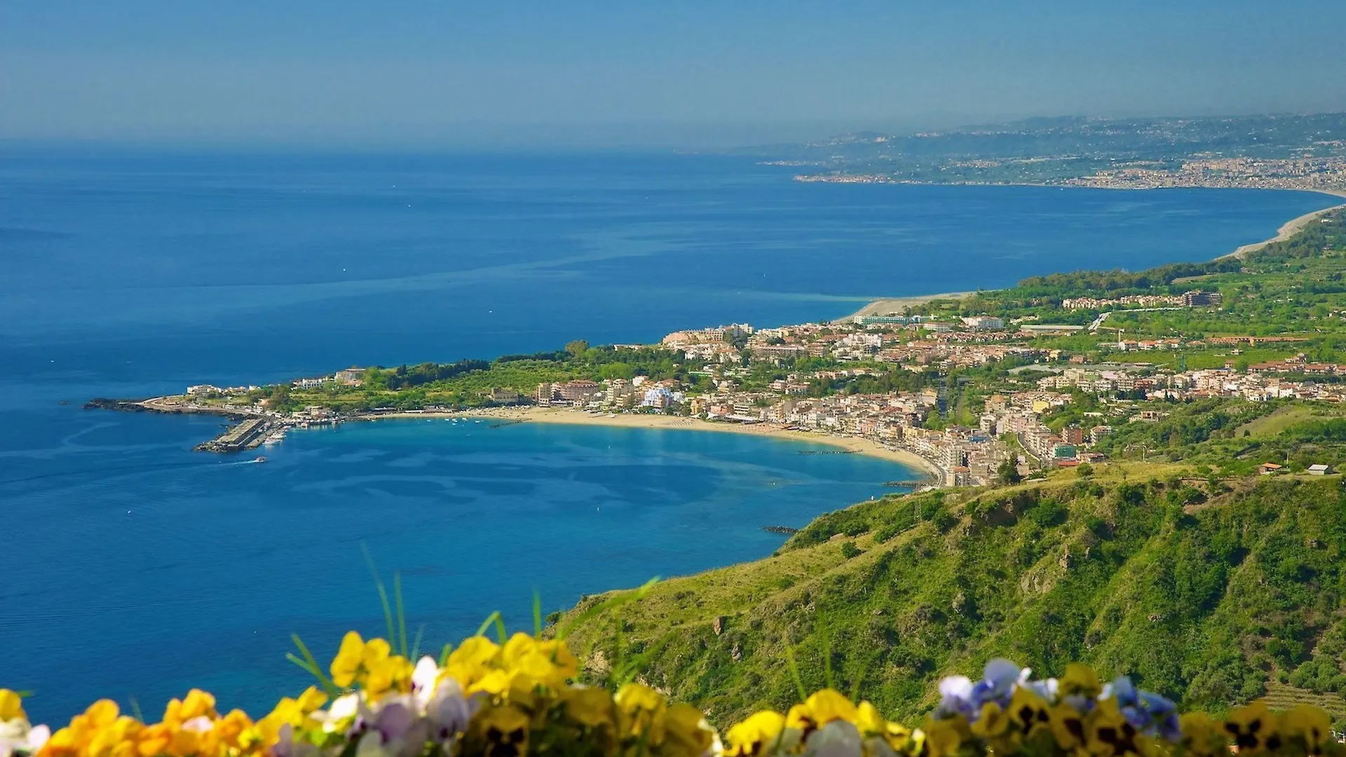 Hotel Villa Ducale Taormina