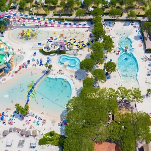 Курортный комплекс Luxury Camp At Union Lido