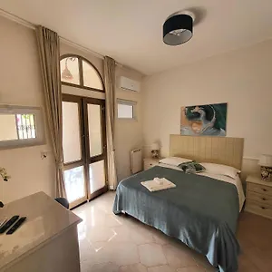 Apartamento Marifra Flats