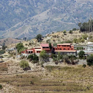 Casa rural Casale Di Caterina