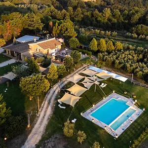 agriturismo-la-collina-pitigliano.it-tuscanyhotel.com/
