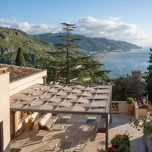 Hotel Fiorita Boutique, Taormina