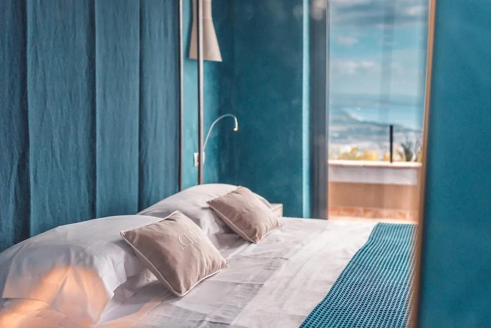 טאורמינה Hotel Villa Ducale