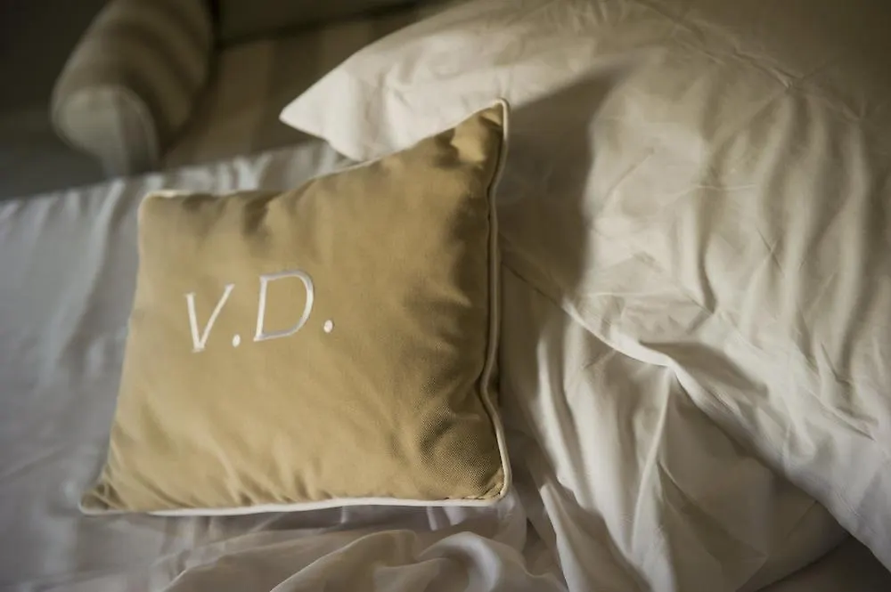 טאורמינה Hotel Villa Ducale