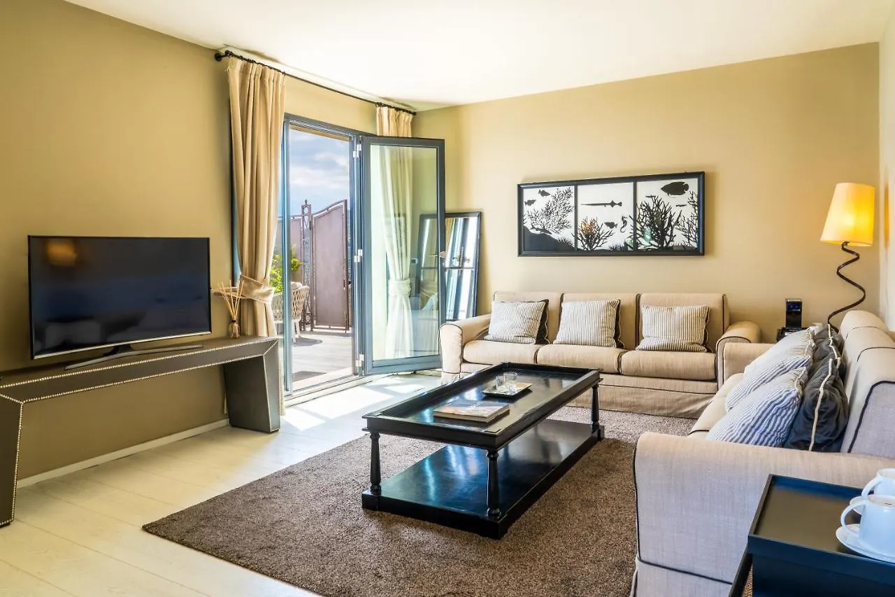 טאורמינה Hotel Villa Ducale