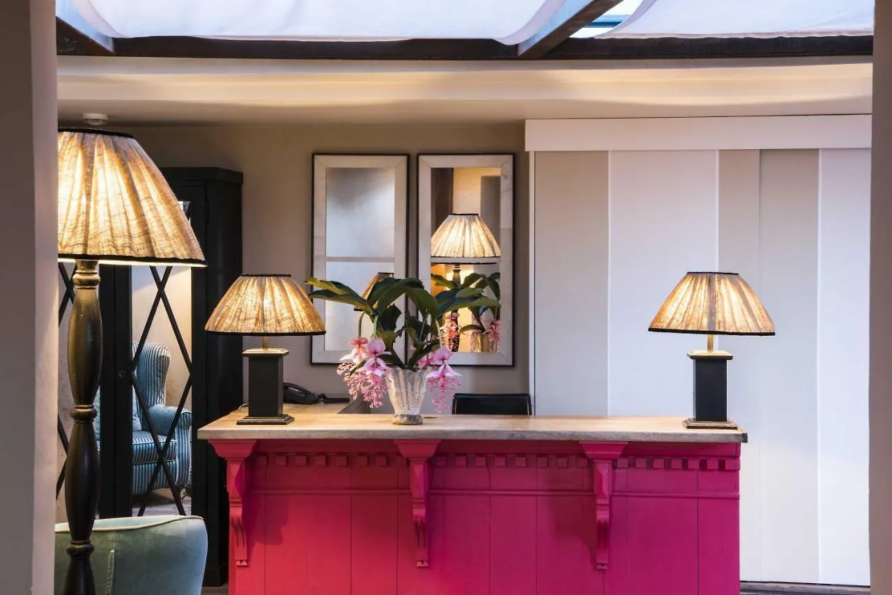 טאורמינה Hotel Villa Ducale איטליה