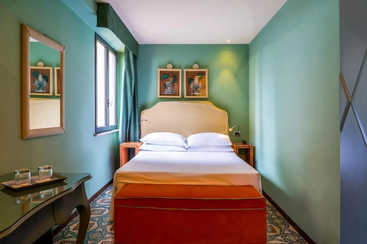 Hotel Villa Ducale Taormina