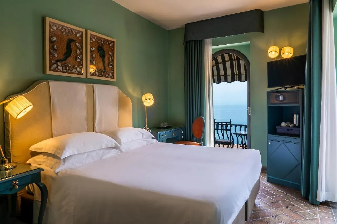 Hotel Villa Ducale Taormina