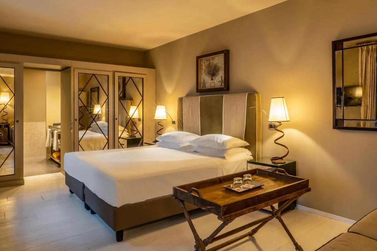 Hotel Villa Ducale Taormina
