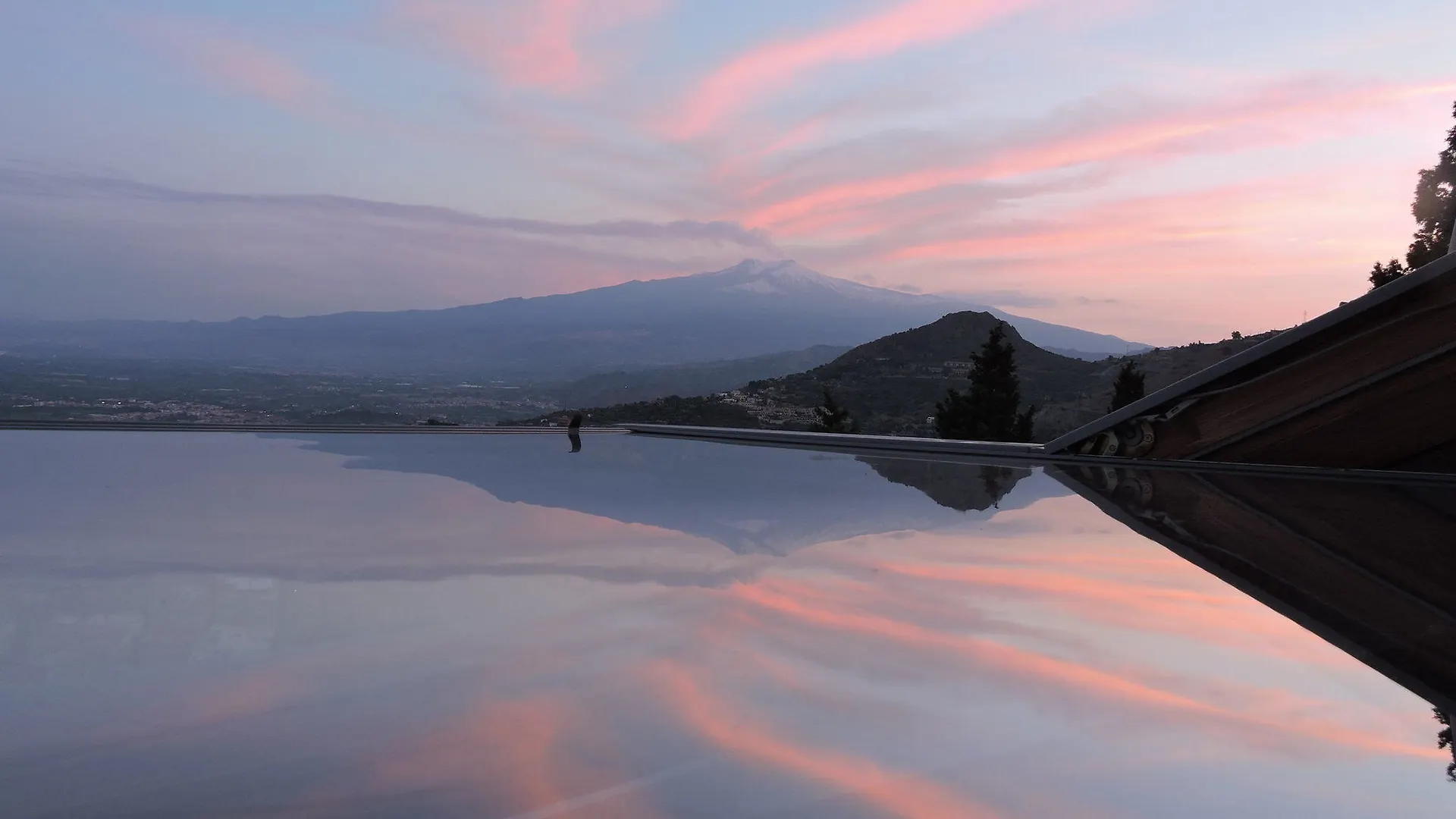 Hotel Villa Ducale Taormina