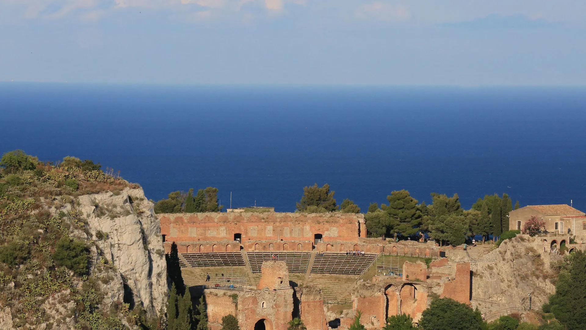 Hotel Villa Ducale Taormina