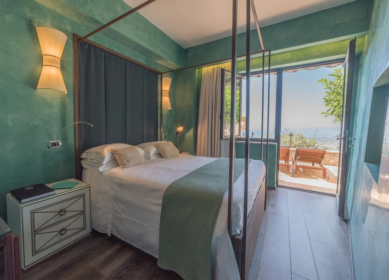 ****  Hotel Villa Ducale Taormina Italy