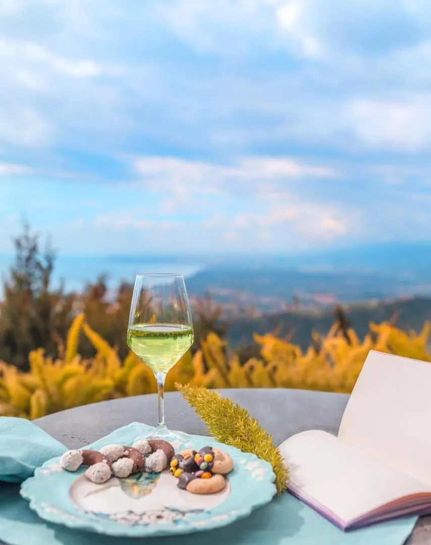Hotel Villa Ducale Taormina